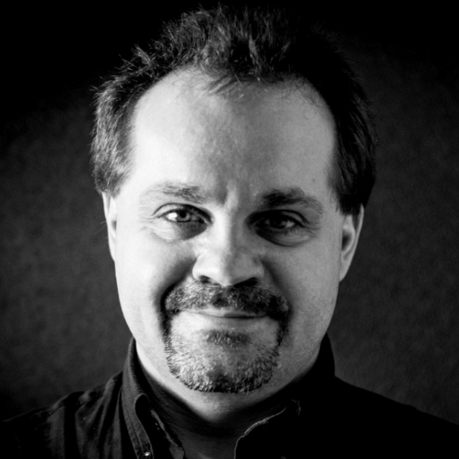 Andreas Schwarz